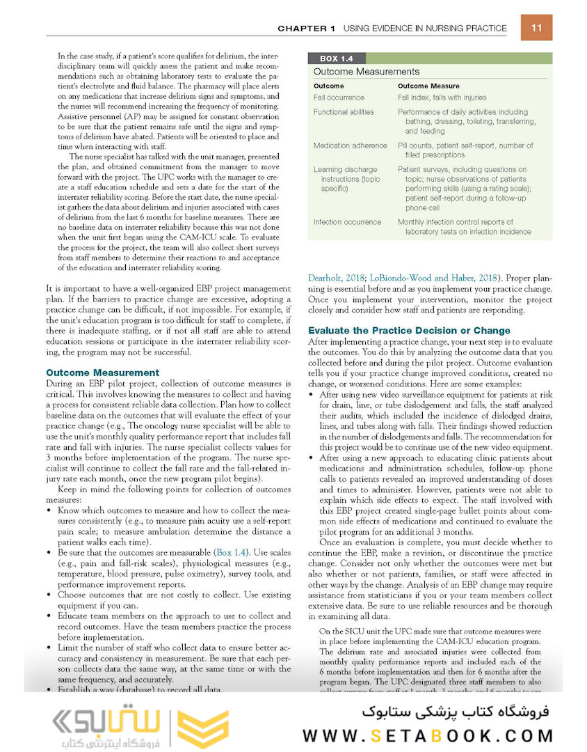 Clinical Nursing Skills and Techniques 10th Edicion