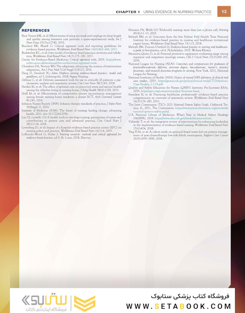 Clinical Nursing Skills and Techniques 10th Edicion