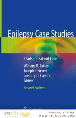 Epilepsy Case Studies : Pearls for Patient Care