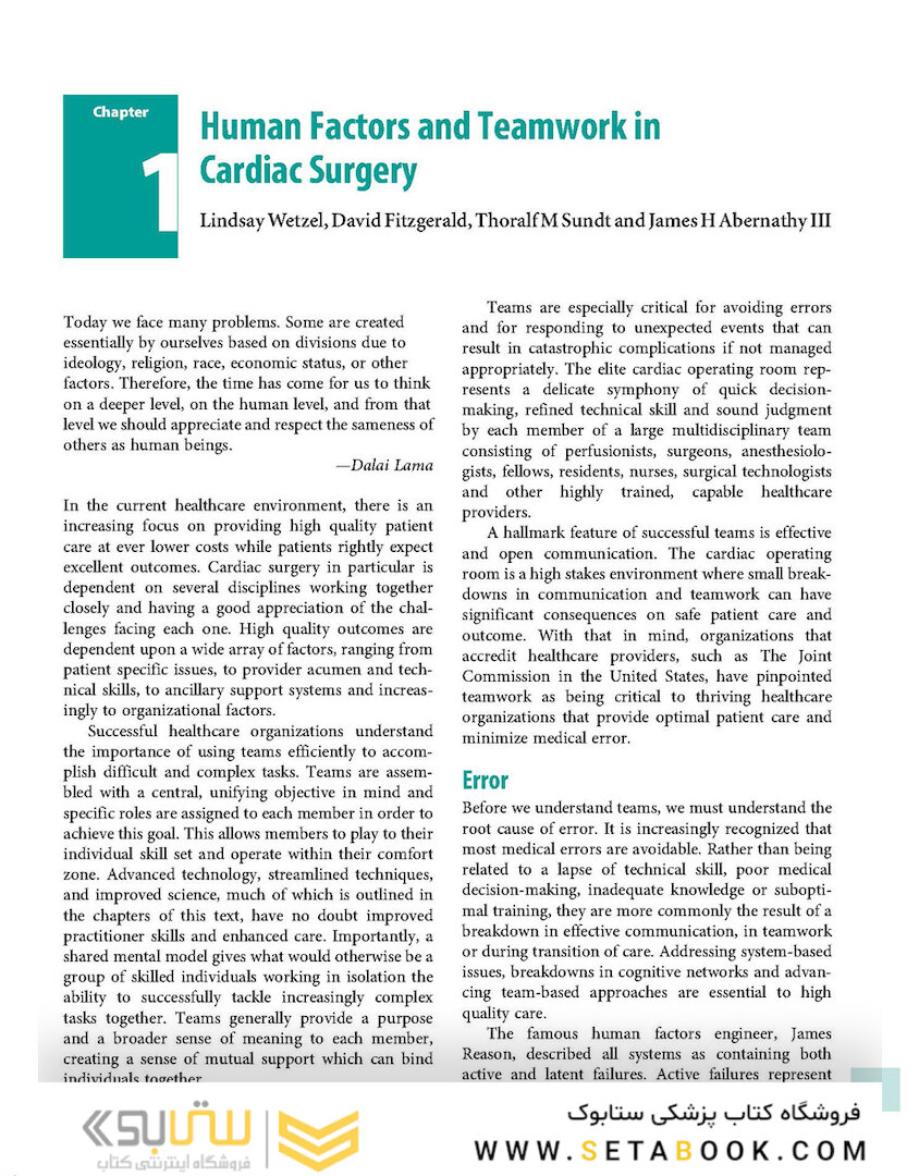 Cardiopulmonary Bypass 3rd Edicion 2022
