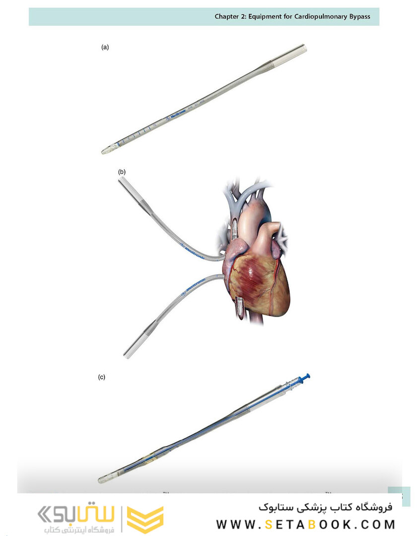 Cardiopulmonary Bypass 3rd Edicion 2022