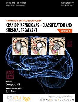 Craniopharyngiomas - Classification and Surgical Treatment