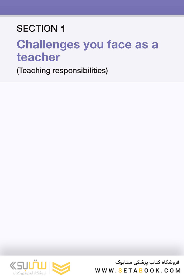 Essential Skills for a Medical Teacher: An Introduction to Teaching and Learning in Medicine 2021