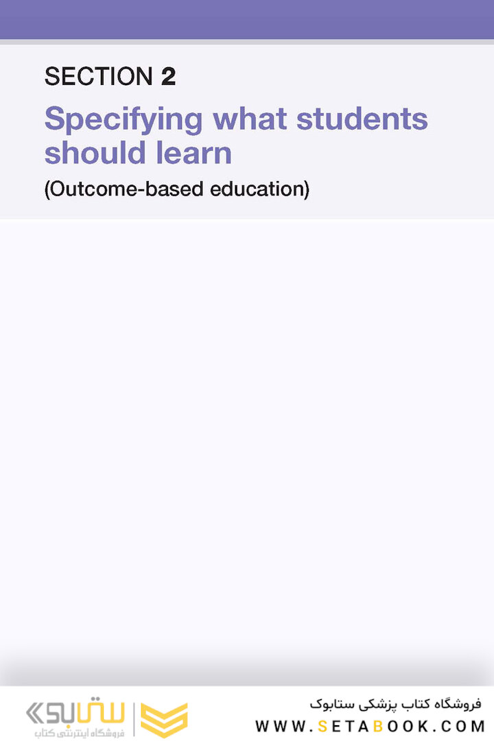 Essential Skills for a Medical Teacher: An Introduction to Teaching and Learning in Medicine 2021