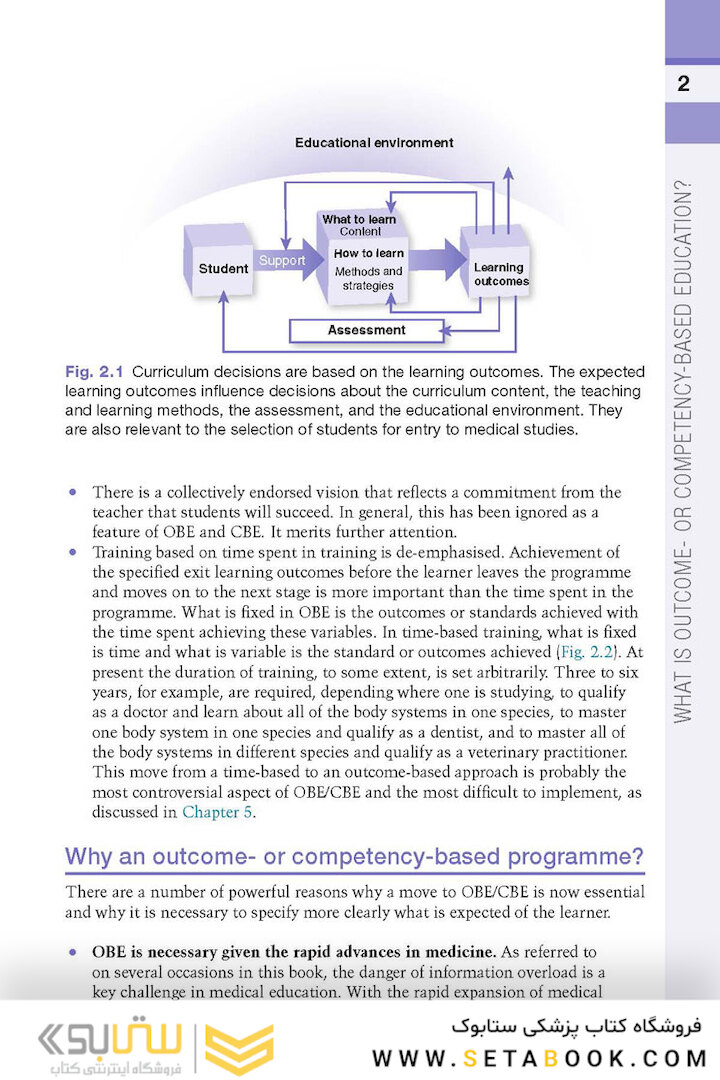 Essential Skills for a Medical Teacher: An Introduction to Teaching and Learning in Medicine 2021