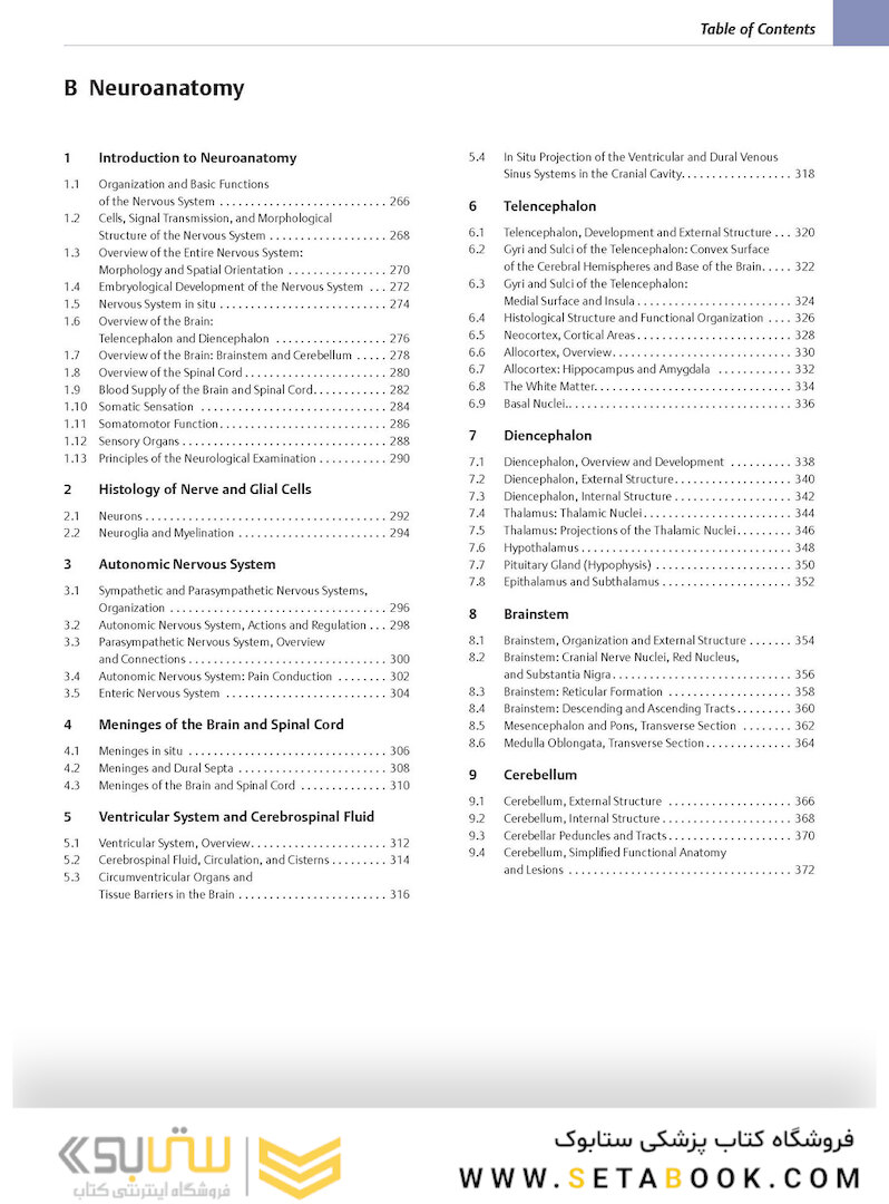 2020 Head, Neck, and Neuroanatomy (THIEME Atlas of Anatomy) 3rd Edition