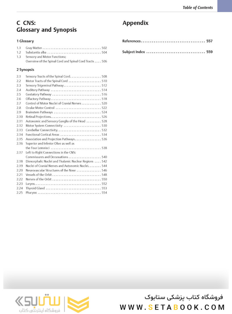 2020 Head, Neck, and Neuroanatomy (THIEME Atlas of Anatomy) 3rd Edition