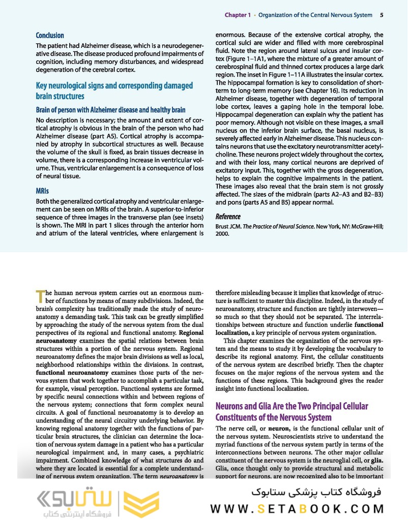 Neuroanatomy Text and Atlas, Fifth Edition 5th Edition