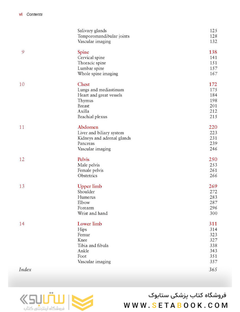 Handbook of MRI Technique, 4th Edition 4th Edition