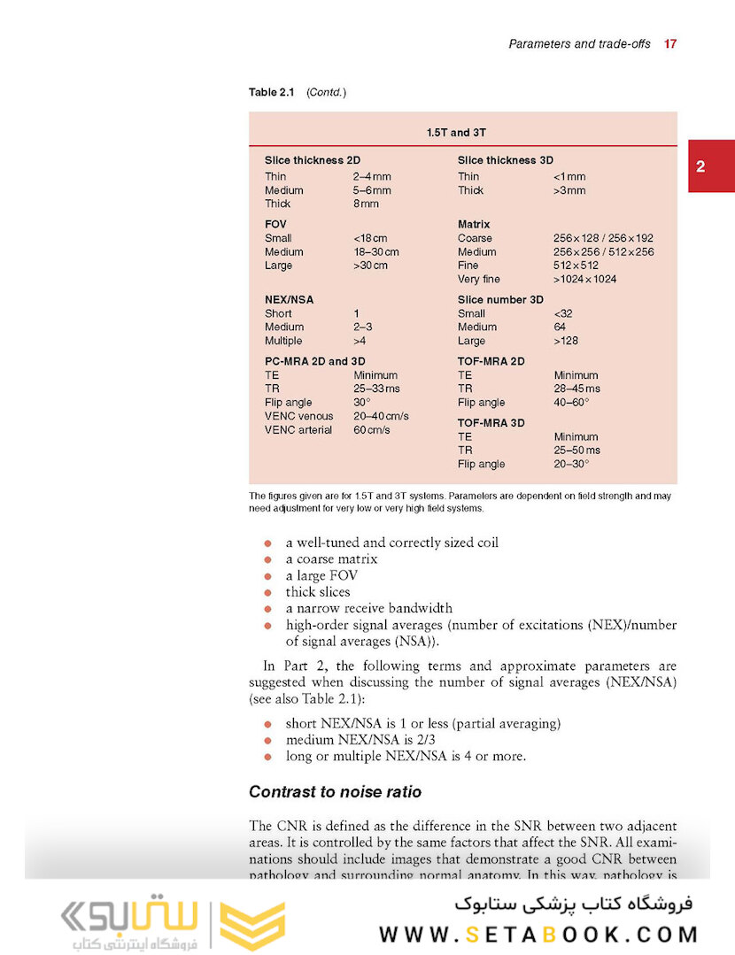 Handbook of MRI Technique, 4th Edition 4th Edition