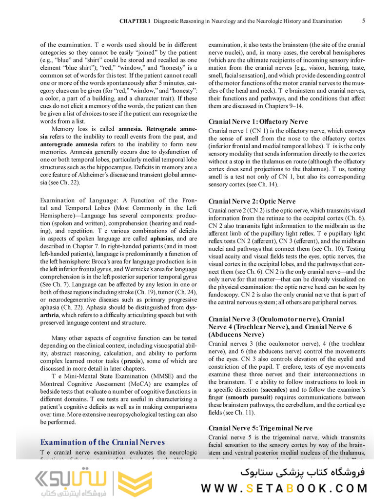 Lange Clinical Neurology and Neuroanatomy: A Localization-Based Approach2017