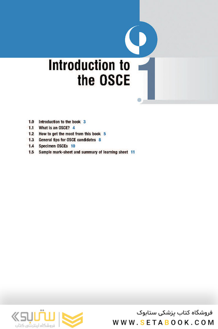 Macleod’s Clinical OSCEs 1 Edition2015