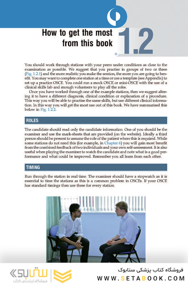 Macleod’s Clinical OSCEs 1 Edition2015