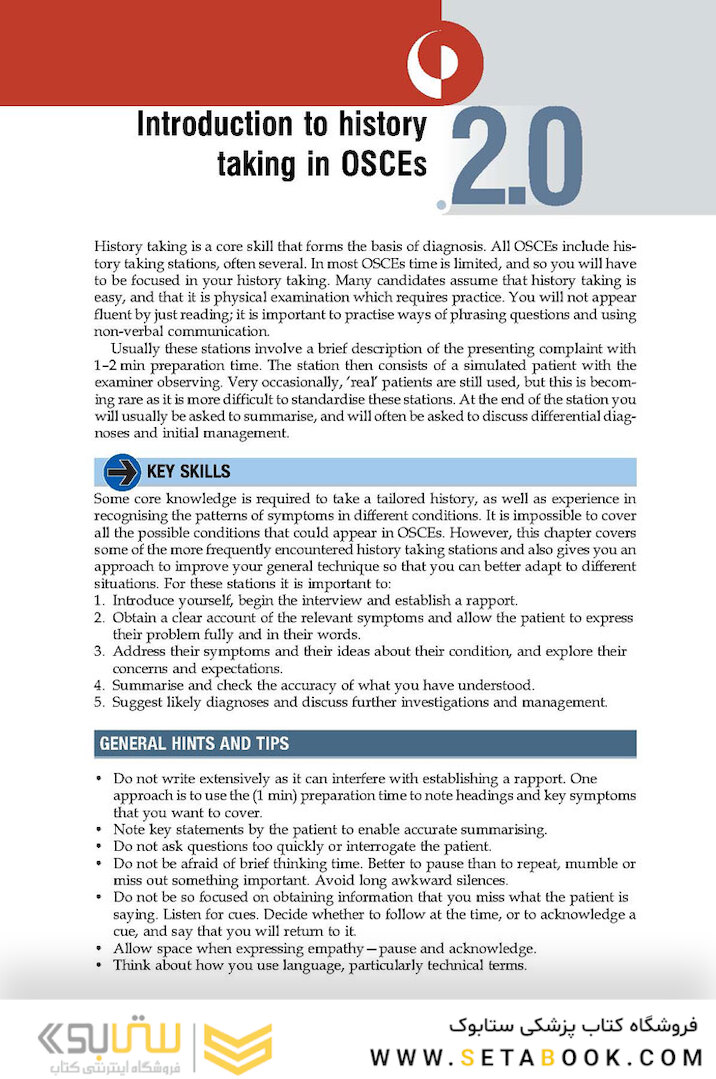 Macleod’s Clinical OSCEs 1 Edition2015