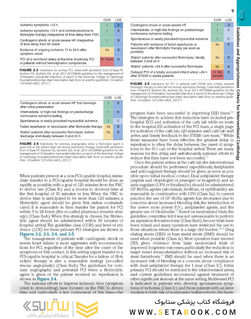 Cardiovascular Intervention, 1st Edition 2015