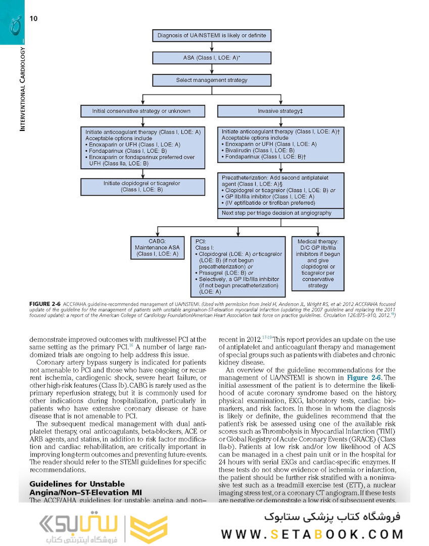 Cardiovascular Intervention, 1st Edition 2015