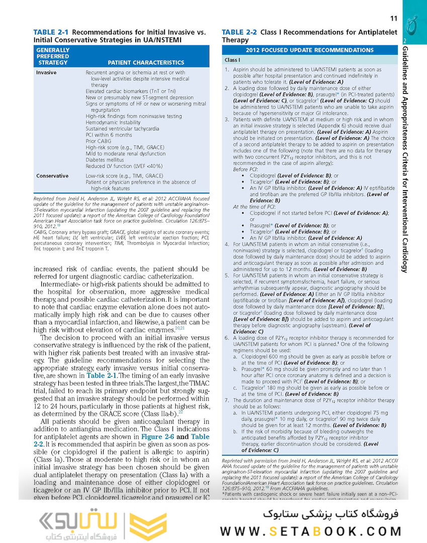 Cardiovascular Intervention, 1st Edition 2015