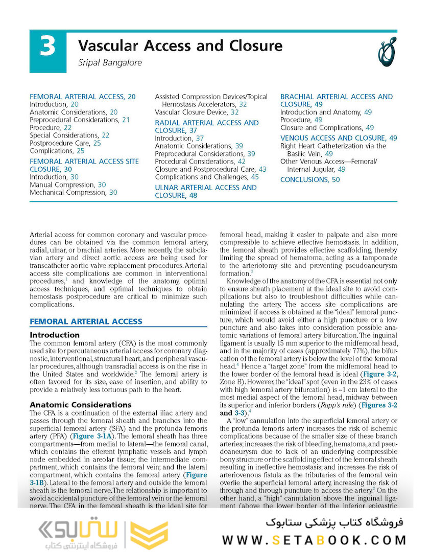 Cardiovascular Intervention, 1st Edition 2015