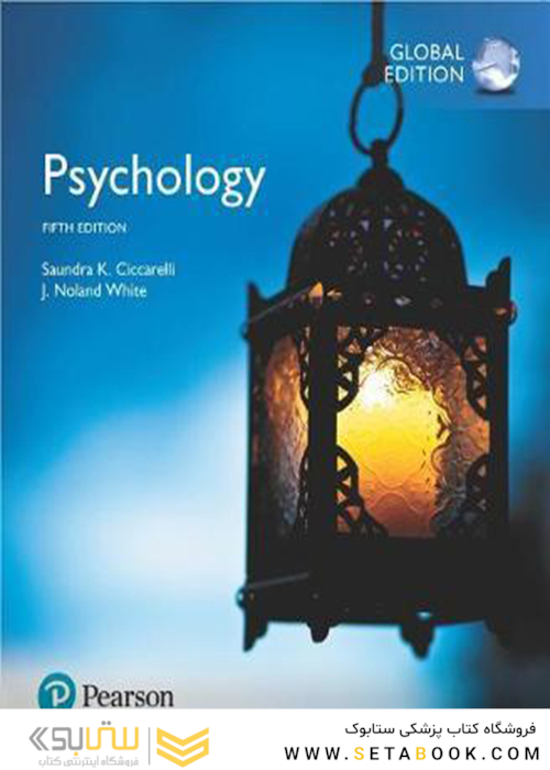 Psychology, 5th Edition2018 روانشناسی