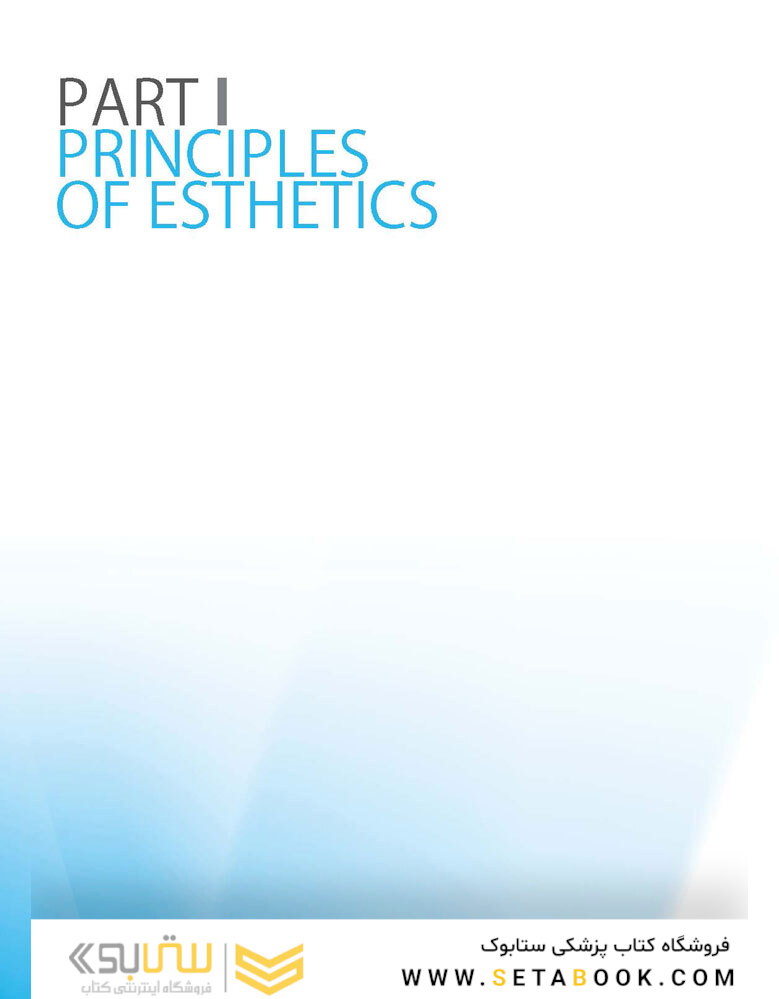 Ronald E. Goldstein’s Esthetics in Dentistry, 3rd Edition2018