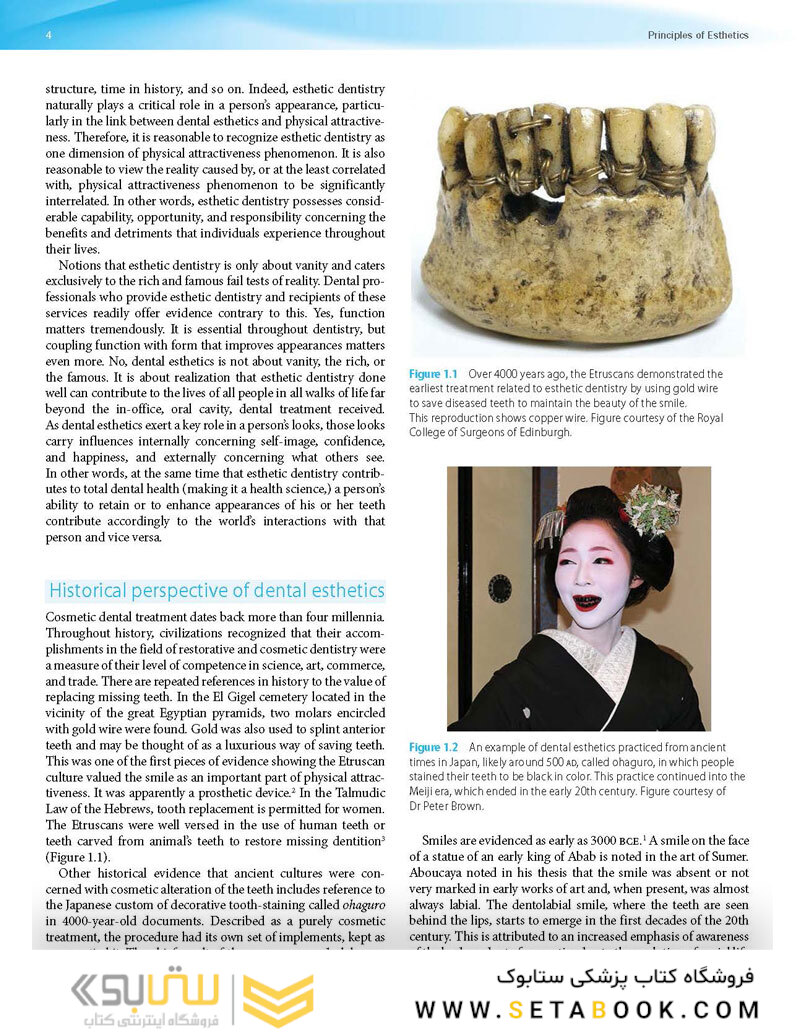 Ronald E. Goldstein’s Esthetics in Dentistry, 3rd Edition2018