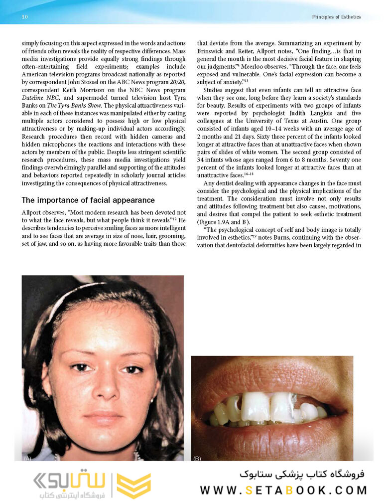 Ronald E. Goldstein’s Esthetics in Dentistry, 3rd Edition2018