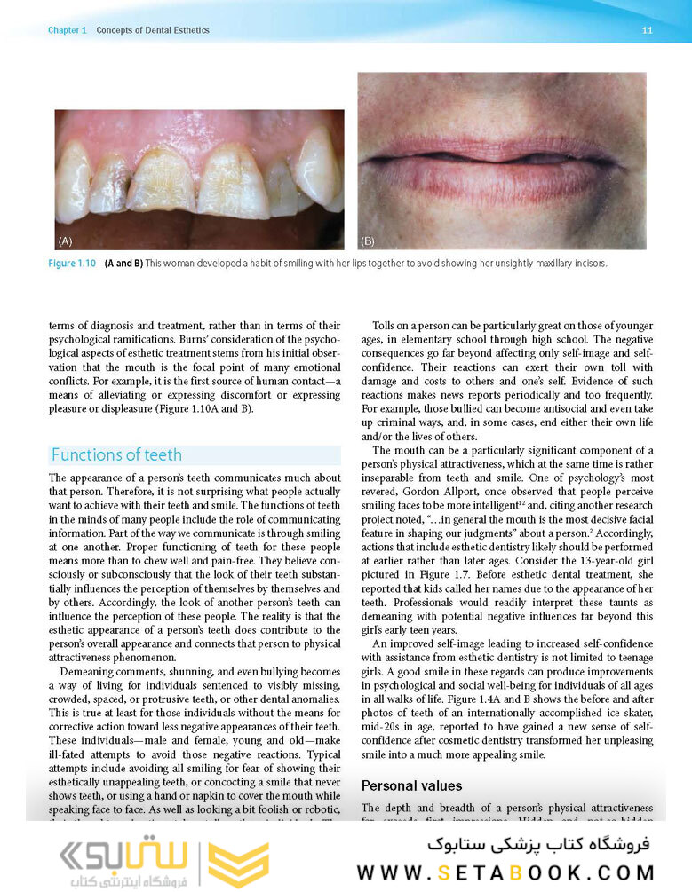 Ronald E. Goldstein’s Esthetics in Dentistry, 3rd Edition2018