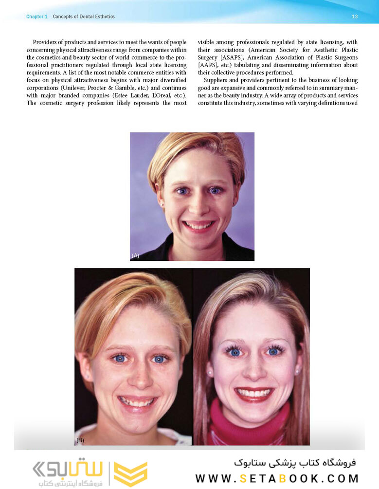 Ronald E. Goldstein’s Esthetics in Dentistry, 3rd Edition2018