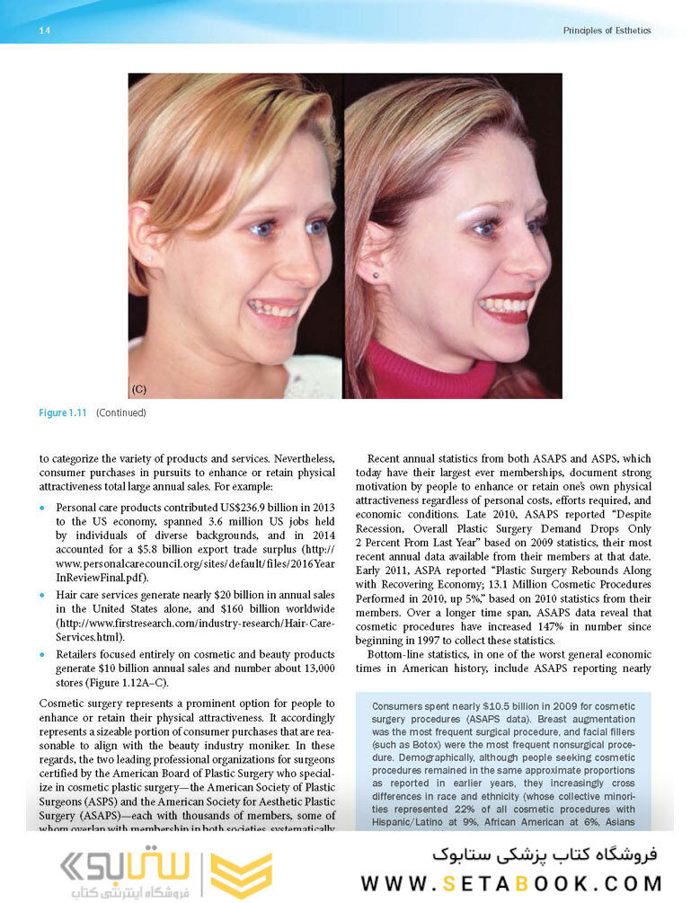 Ronald E. Goldstein’s Esthetics in Dentistry, 3rd Edition2018