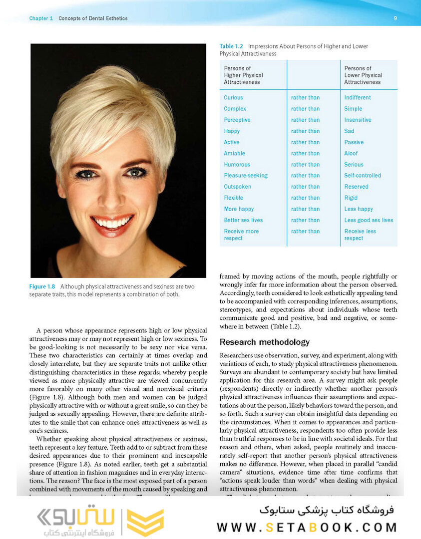 Ronald E. Goldstein’s Esthetics in Dentistry, 3rd Edition2018