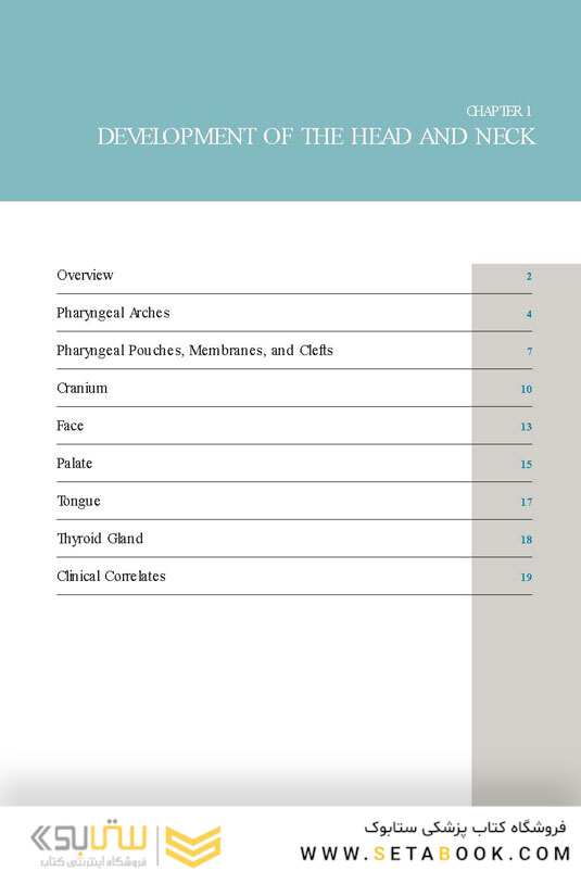 Netter’s Head and Neck Anatomy for Dentistry, 3rd Edition 2017