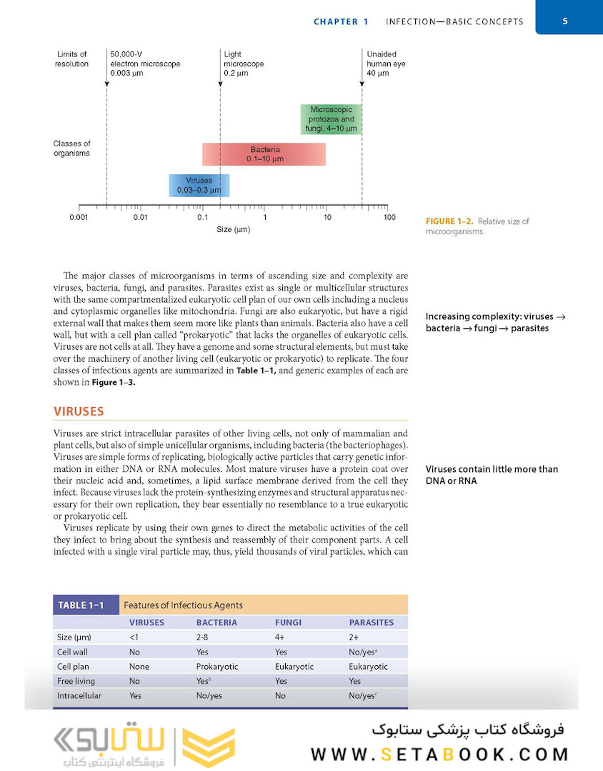 Sherris Medical Microbiology 7th-Edition 2018