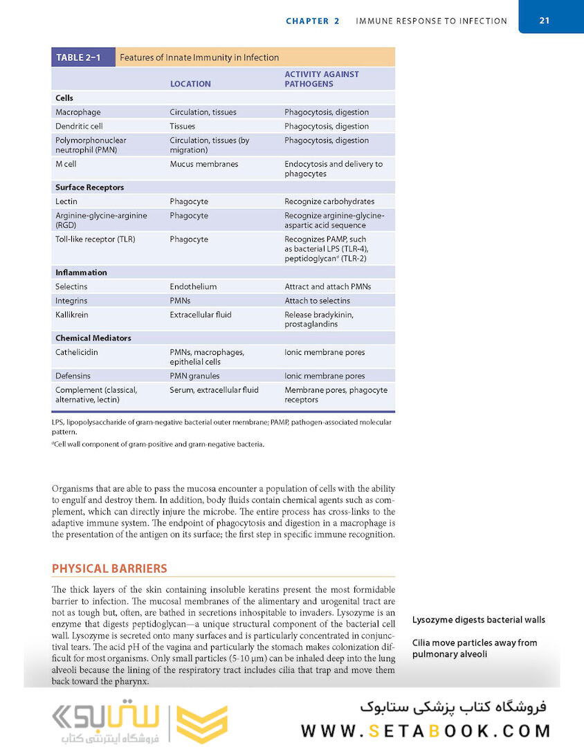 Sherris Medical Microbiology 7th-Edition 2018
