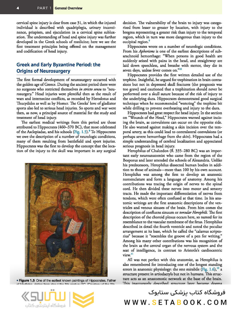 Principles of Neurological Surgery 4th Edition 2018