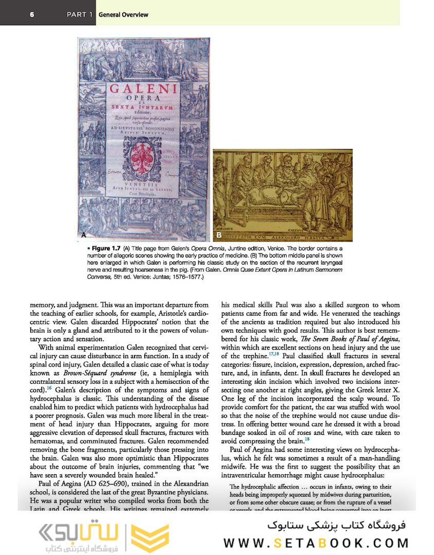 Principles of Neurological Surgery 4th Edition 2018