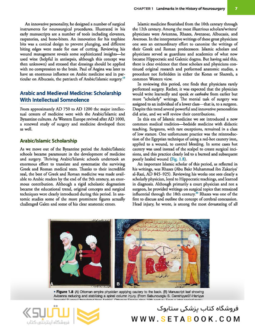 Principles of Neurological Surgery 4th Edition 2018