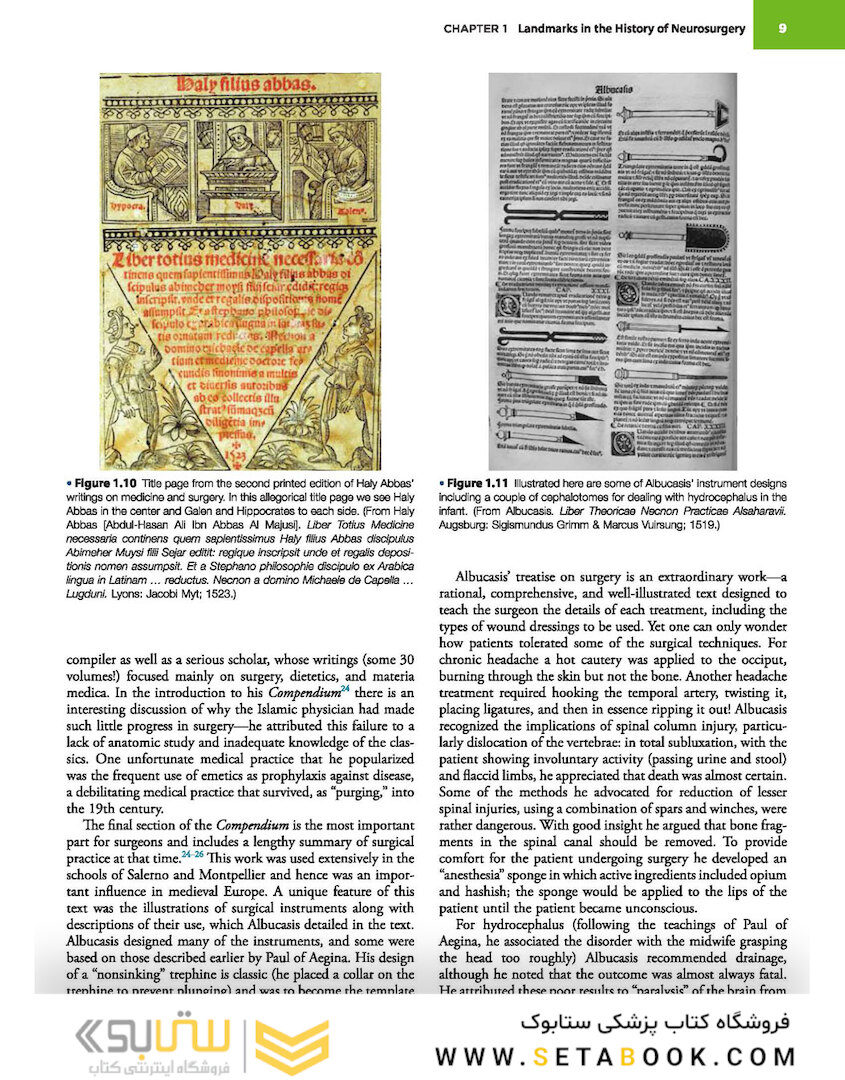 Principles of Neurological Surgery 4th Edition 2018