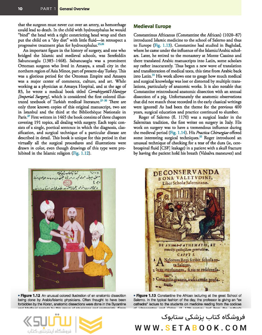 Principles of Neurological Surgery 4th Edition 2018