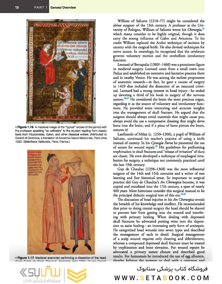 Principles of Neurological Surgery 4th Edition 2018