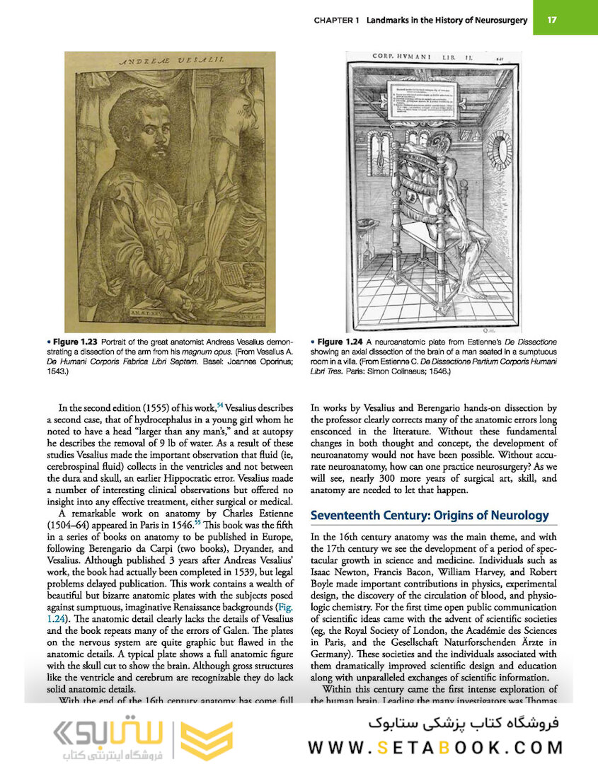 Principles of Neurological Surgery 4th Edition 2018