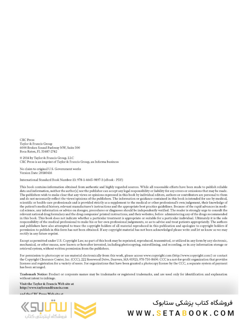 Ultrasound of Congenital Fetal Anomalies 2nd Edition2014