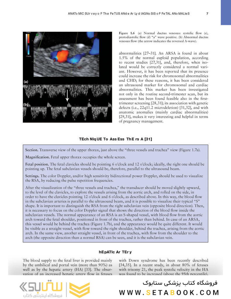Ultrasound of Congenital Fetal Anomalies 2nd Edition2014