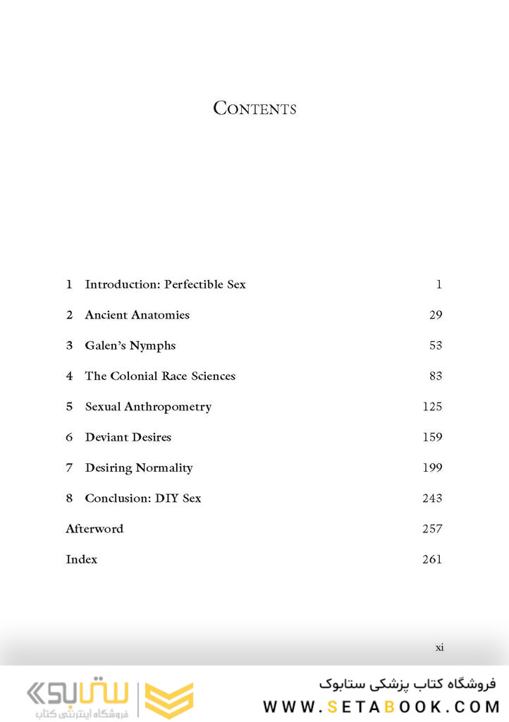 Female Genital Cosmetic Surgery: Deviance, Desire and the Pursuit of Perfection2019