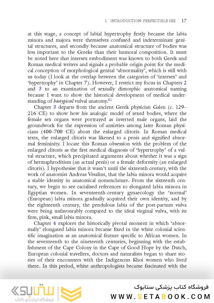 Female Genital Cosmetic Surgery: Deviance, Desire and the Pursuit of Perfection2019