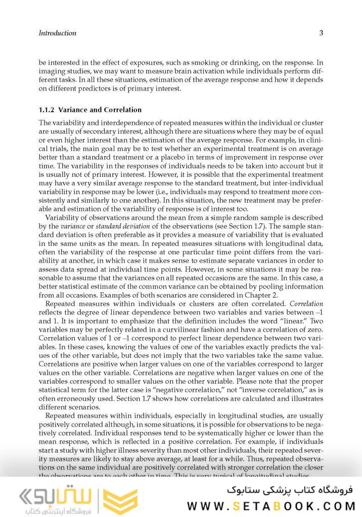 Statistical Methods in Psychiatry and Related Fields, 1st Edition 2020