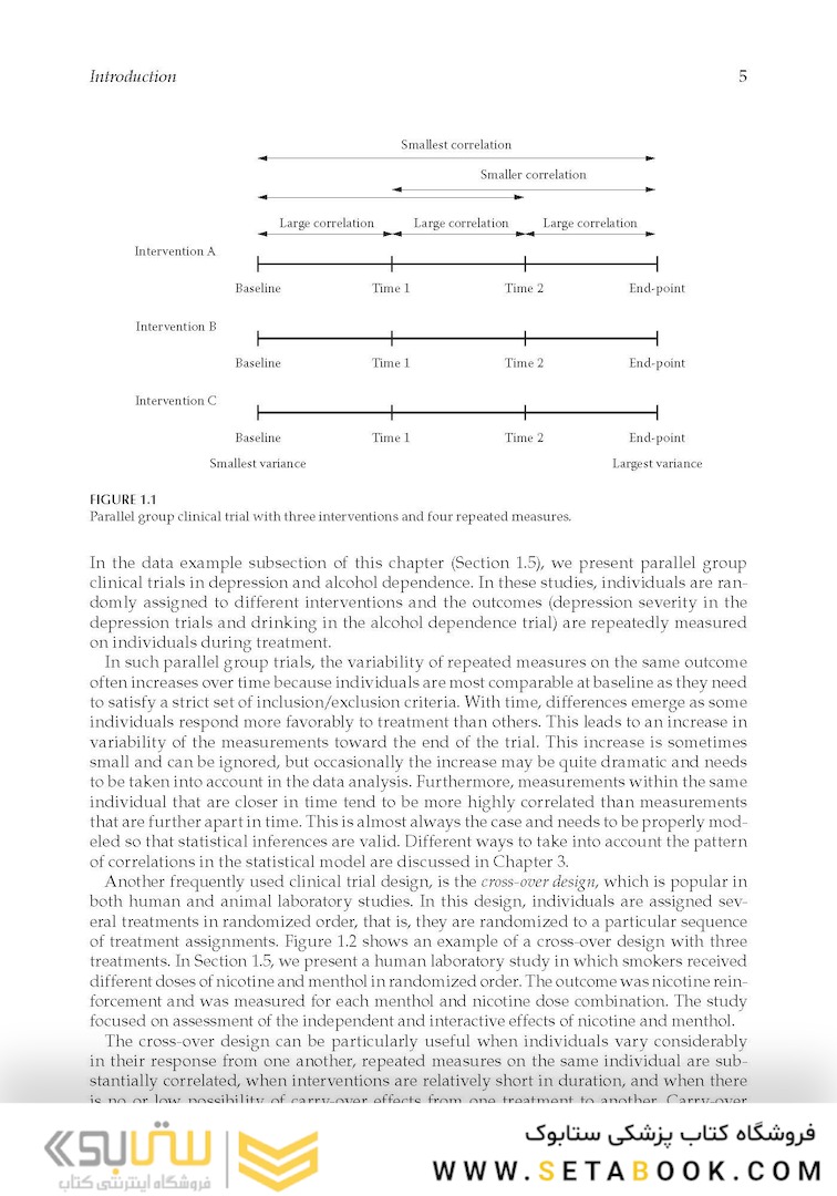 Statistical Methods in Psychiatry and Related Fields, 1st Edition 2020