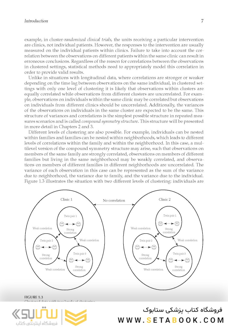 Statistical Methods in Psychiatry and Related Fields, 1st Edition 2020