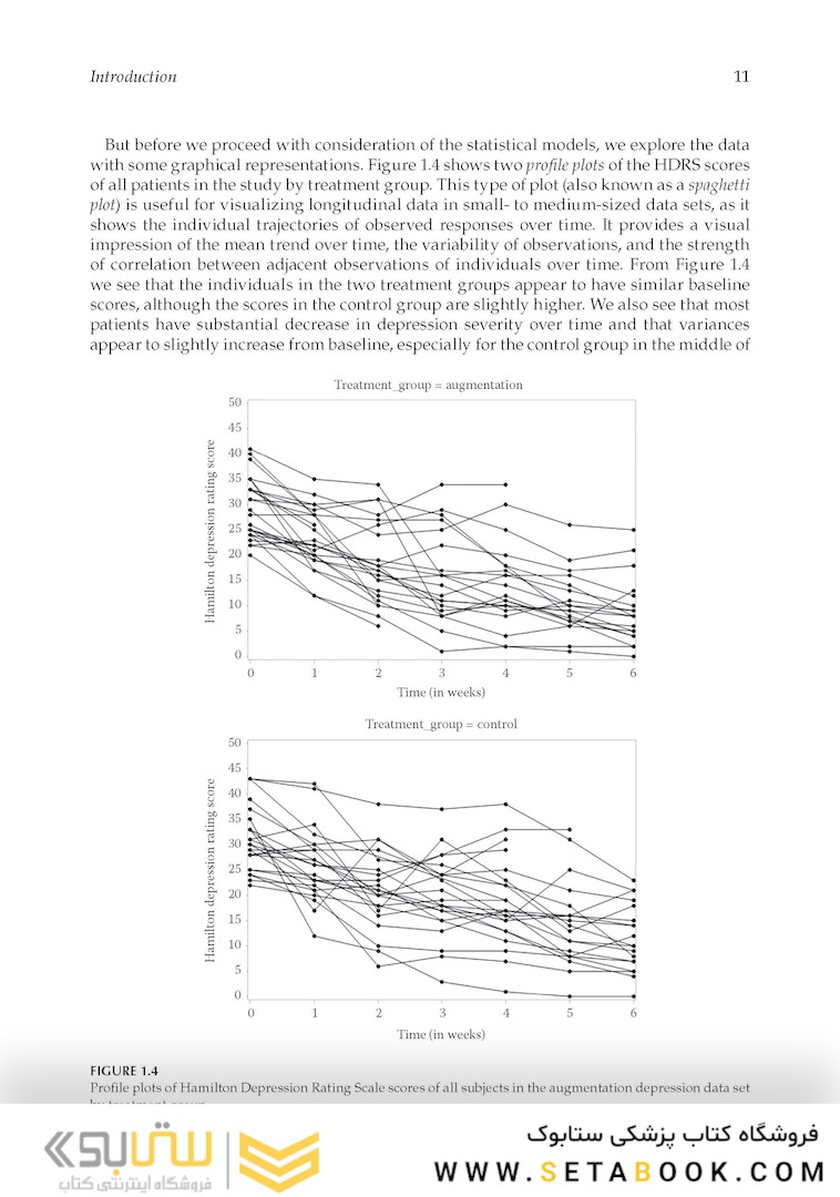 Statistical Methods in Psychiatry and Related Fields, 1st Edition 2020
