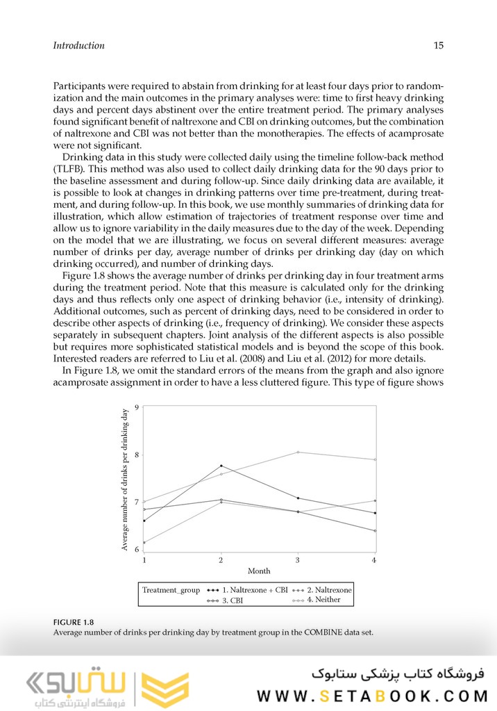 Statistical Methods in Psychiatry and Related Fields, 1st Edition 2020