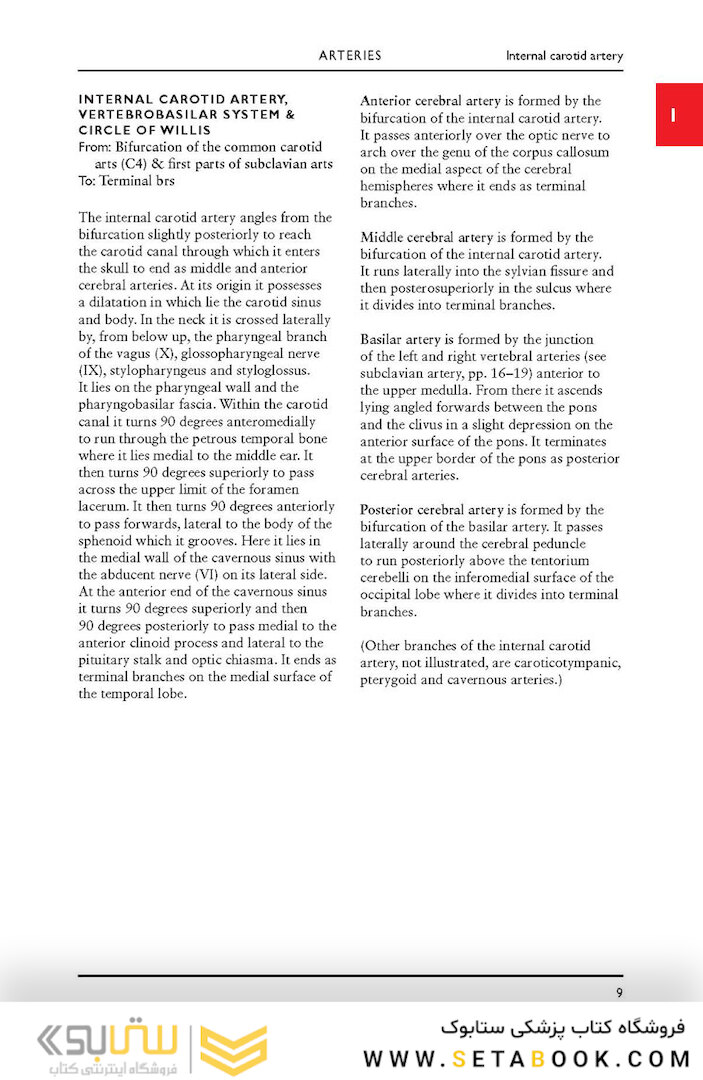 Instant Anatomy, 5th Edition2016